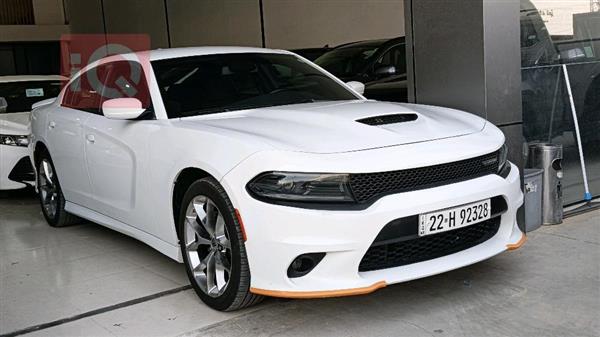 Dodge Charger 2022 for sale in Iraq - Erbil